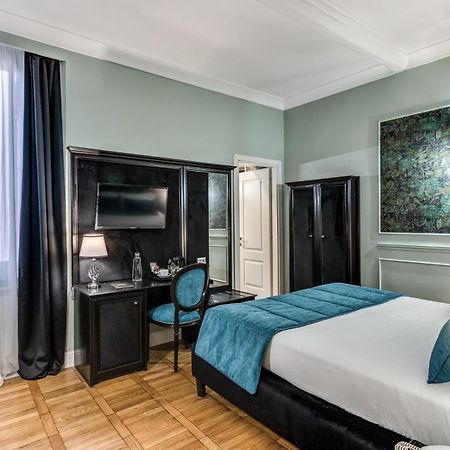 Relais Fontana Di Trevi Hotel Rome Exterior photo