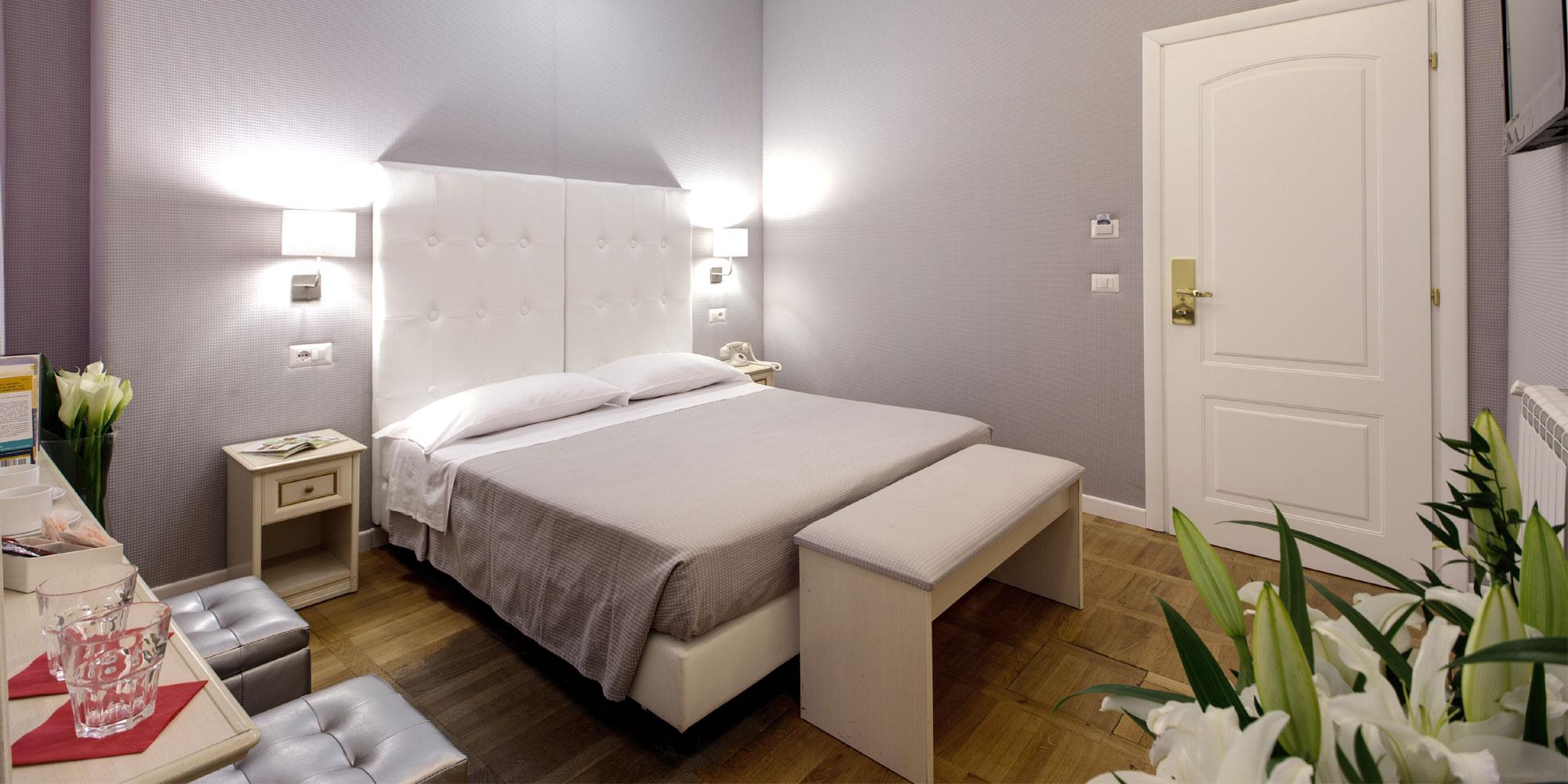 Relais Fontana Di Trevi Hotel Rome Exterior photo