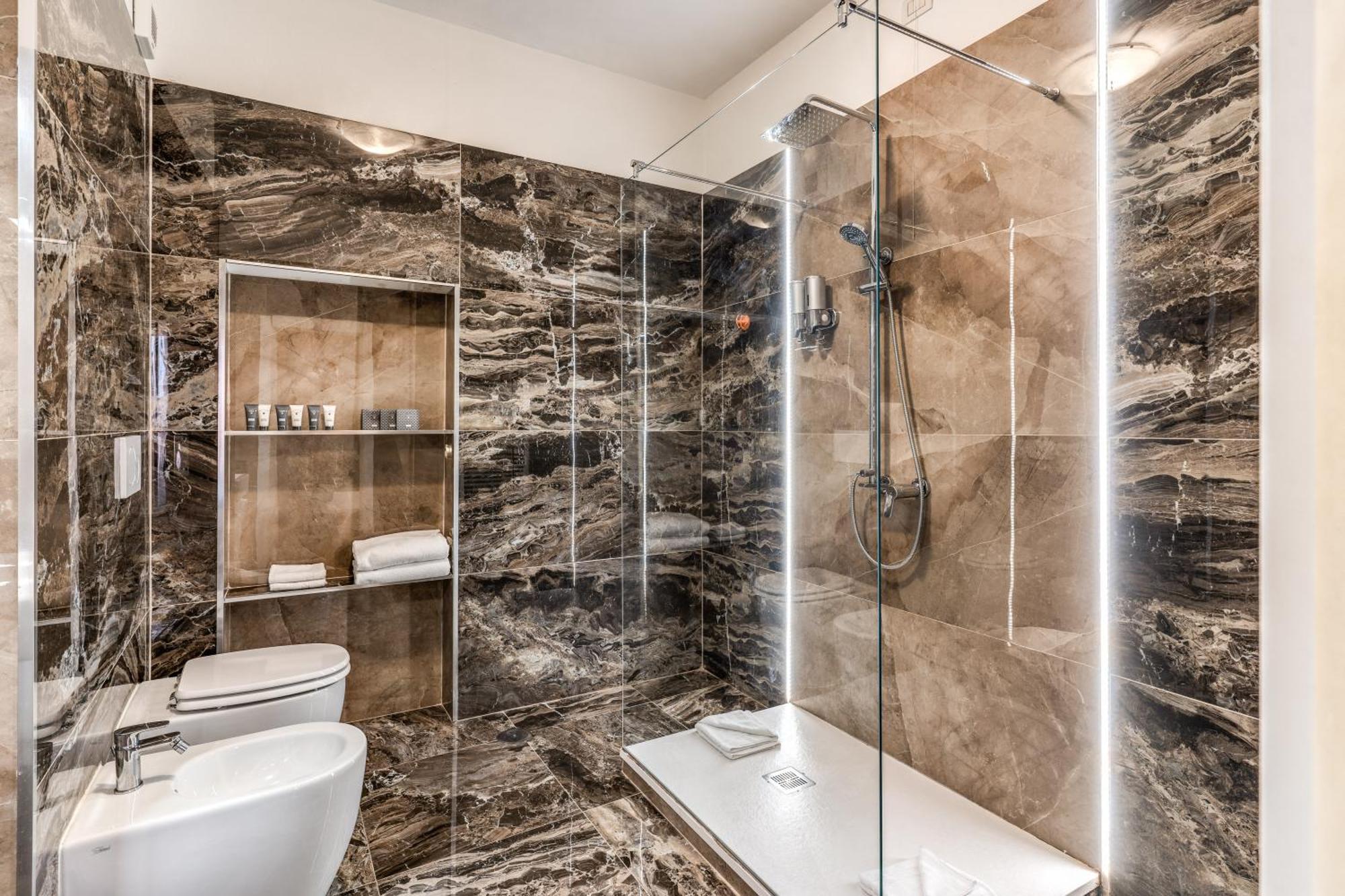 Relais Fontana Di Trevi Hotel Rome Exterior photo