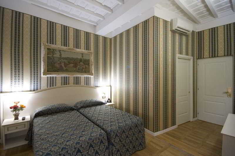 Relais Fontana Di Trevi Hotel Rome Exterior photo