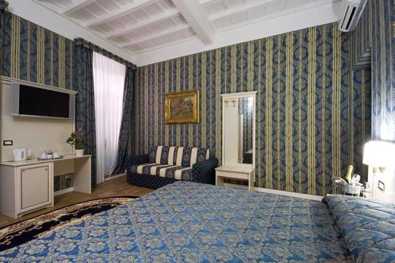 Relais Fontana Di Trevi Hotel Rome Exterior photo